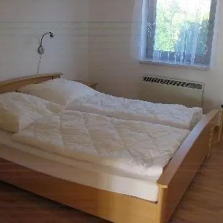 Apartamento Mit Zwei Schlafzimmern Und Terrasse